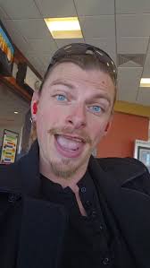 Knife Throwing Level Up!!! This past weekend at the Colorado Renaissance  Festival, Sarah Bonnie and I performed The Wheel Of Death for the first  time! I couldn't be more stoked to have