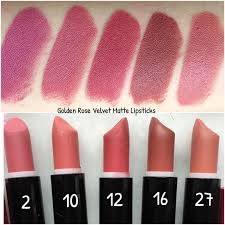 pin on lipsticks