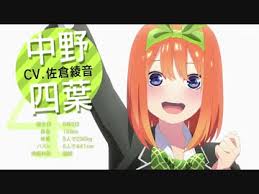 人気の 中野四葉 動画 56本 ニコニコ動画
