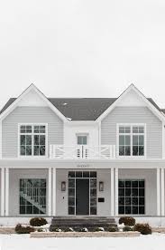 Inspiring you to create the home of your dreams! Modern Farmhouse Design Trends Home Bunch Interior Design Ideas