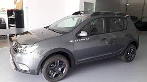 Maybe you would like to learn more about one of these? Dacia Sandero Sl Rr Car Comercio De Automoveis Facebook