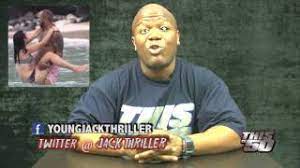 Young Jack Thriller G Unit Comedian Presents So Disrespectful Ep 11 Thisis50 Com Youtube