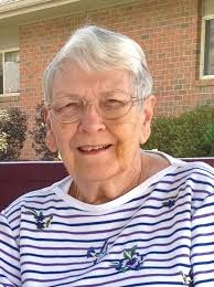 Obituary information for Norma Jean Dellinger