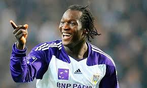 Anderlecht won 28 direct matches. Anderlecht S Romelu Lukaku Hoping To Seal 20m Move To Chelsea Habari Zote