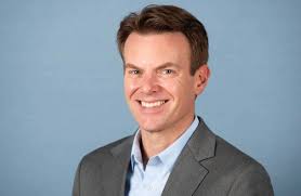 Drew Johnson announces bid for Nevada State Treasurer