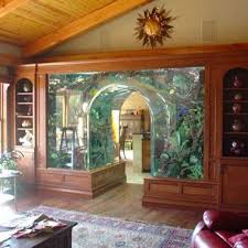 Image Detail For Tropicana Aquarium Custom Aquariums Aquarium Maintenance Chicago Home Aquarium Custom Aquarium Amazing Aquariums