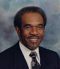 Obituary information for Pastor Ulysees Parris Sr.