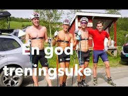 Anton sport har et stort utvalg av bekledning og utstyr til trening fra merkene som nike, hoka one vi har alt innen sykkel, løp, langrenn, alpint, topptur og trening. En God Treningsuke Vlog 28 Youtube