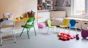 Vinyl floor covering and vinyl tile flooring in a variety of durable surface patterns including coin pattern, diamond plate pattern, and slate finish. Luxury Cork Rubber And Vinyl Flooring In Modern Plain Colours The Colour Flooring Company