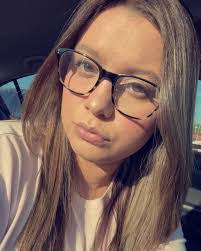 Lacy Mayo's Instagram, Twitter & Facebook