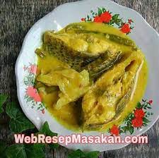 When shopping for fresh produce or meats, be certain to take the time to ensure that the texture, colors, and quality of the food you buy is the best in the batch. Gulai Ikan Mujair Ikan Gulai Resep Makanan Dan Minuman