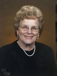 Wilma Sykes Obituary (1930