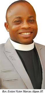 Inside Eleme Newspaper