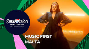 All posts tagged esc 2021 malta. Music First With Destiny From Malta Eurovision Song Contest 2021 Youtube