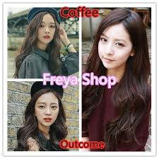 If using a coffee rinse to dye your hair, you may need to repeat the rinse to achieve the desired color. Coffee Permanent Hair Color Set 4 0 Bhappy Lazada Ph