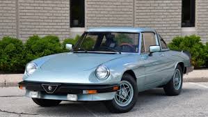 Image result for Rame Chiaro 1983 Alfa-Romeo