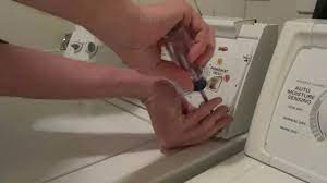 Kenmore 80 Series Washer Lid Switch Repair Won T Drain Or Spin Kenmore Washer Kenmore Washer
