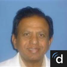 Dr. Rao V. Daluvoy, MD