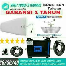 Jadi itulah mengenai cara memperkuat sinyal wifi indihome. Jual Terlaris Repeater Gsm 2g 3g 4g Lte Penguat Signal Sinyal Hp Bt 934hq Inkuiri Com