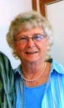 Obituary information for Jane Newlin