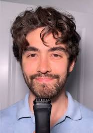 Flynn Rider Facial Hair