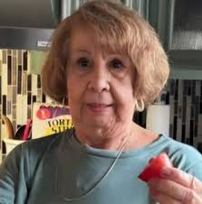 Profile for Josie Orihuela Mull