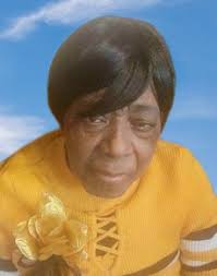 Obituary for Missionary Doris Tean McClendon