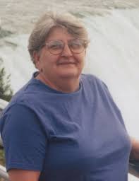 Obituary information for Edna Carol Lawson