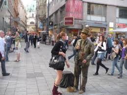 Get wiener neustadt's weather and area codes, time zone and dst. Wien Picture Of Wiener Neustadt Lower Austria Tripadvisor