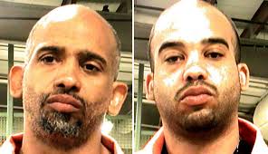 Irish cop shooting suspect takes stand, now says his brother wasn't there