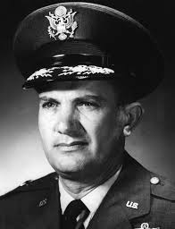 Loss of Molesworth WWII Leader: 303rd Bomb Group Commander Maj. Gen. Lewis  E. Lyle > 501st Combat Support Wing > Article Display
