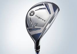 Looking for the definition of inpres? Inpres Ud 2 Ut Fairway Woods Utilities Products Yamahagolf Yamaha
