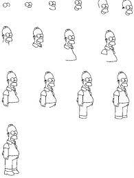 Excellent Images For How To Draw Cartoon Characters Step By Step Aprender A Dibujar Caricaturas Dibujos Para Principiantes Dibujos Faciles Para Principiantes