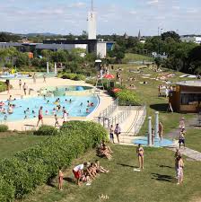 Horaire Piscine Les Herbiers Di 2020
