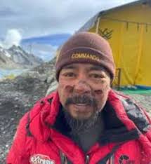 Prayers please for my amazing Uncle David Everest, who is very sick and  might die 😞 Born in Denver, U.S.A. in 1948, Lama Norbu (David Everest) was  educated and worked as an