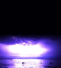 Booooom4 Gif 500 556 Purple Aesthetic Purple Lightning Clouds Gojo backhand slaps his opponent knocking them back. booooom4 gif 500 556 purple