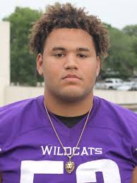 SMU 2018 Football Prospects