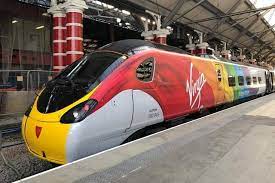 Thanks God It Is Friday Weekend Tgif Traintravel Train Ticket Booking Train Cheap Train Tickets