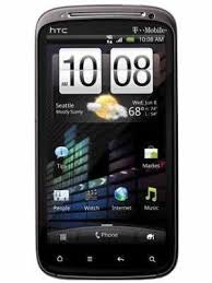 Compare HTC Sensation 4G vs ZTE Bingo ...