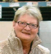 Sandra Rush Messer Obituary