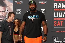 Yuki jackson and quinton jackson live in ladera ranch, california. Quinton Jackson Mma Junkie