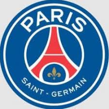 En 1994, un autre logo psg a été adopté. Psg Logo 3d Models Stlfinder