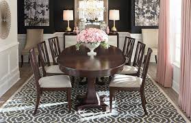 Check spelling or type a new query. Presidio Oval Dining Table By Bassett Furniture Contemporary Dining Room Other By Bassett Furniture Houzz