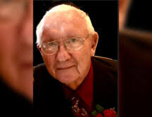 Paul Archie Buchanan (May 4, 1936