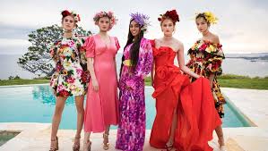 Nur noch acht mädchen kämpfen um den titel germany's next topmodel 2021. Gntm 2019 Diese Kandidaten Sind Im Halbfinale