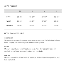 Sizing Help Lululemon Athletica Inside Ivivva Size Chart