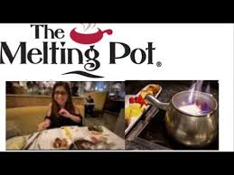 You might pay as much as $90 or more for the same amount in a restaurant. Melting Pot Restaurant Nj