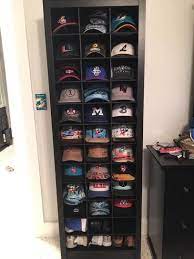 Prepac Drifted Gray Space Saving 36 Pair Shoe Organizer Storage Cabinet Dusr 0009 1 The Home Depot Prepac Shoe Storage Ball Cap Storage