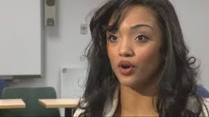 A Plus: Lynn Classical's Denyse Hairston