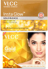 CHERYL'S Gold Bleach With Colloidal Gold